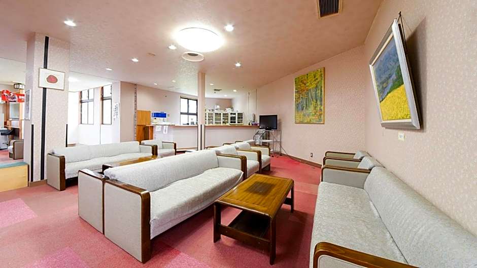 Hotel Yunotaniso