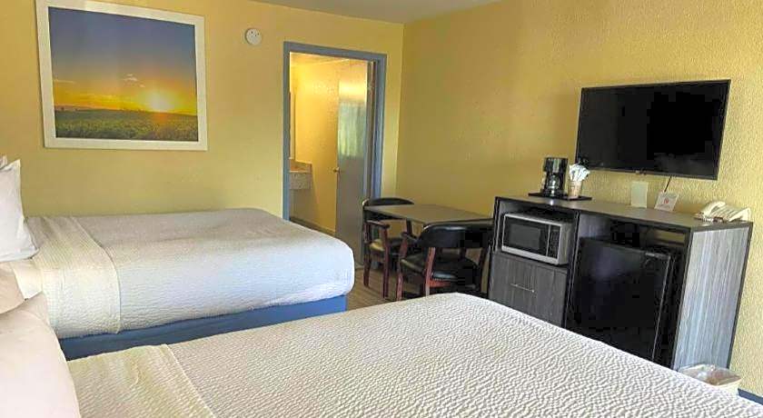 Days Inn by Wyndham Okmulgee