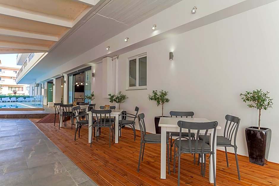 Fedra Boutique Apartments