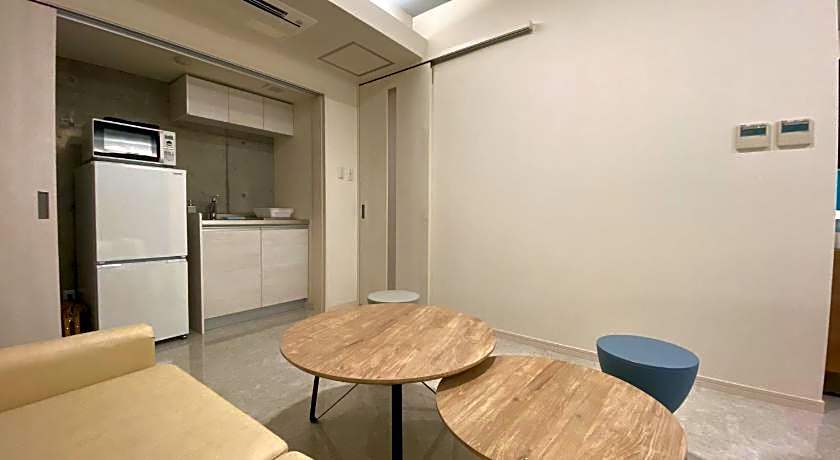 Tabinoteitaku Okinawa NAHA 2nd