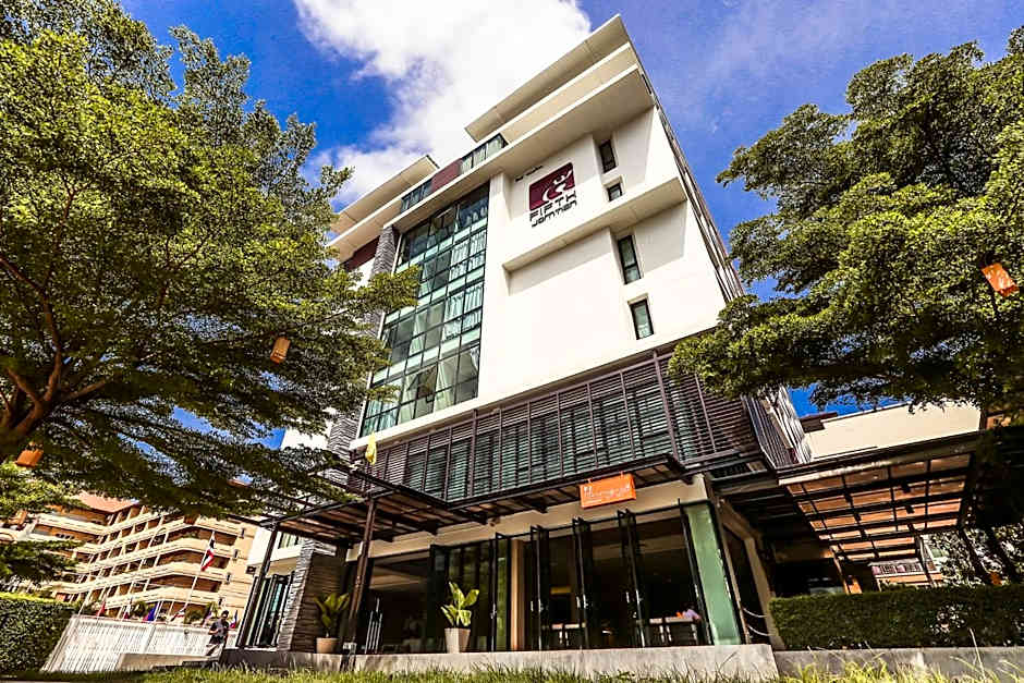 Fifth Pattaya Jomtien