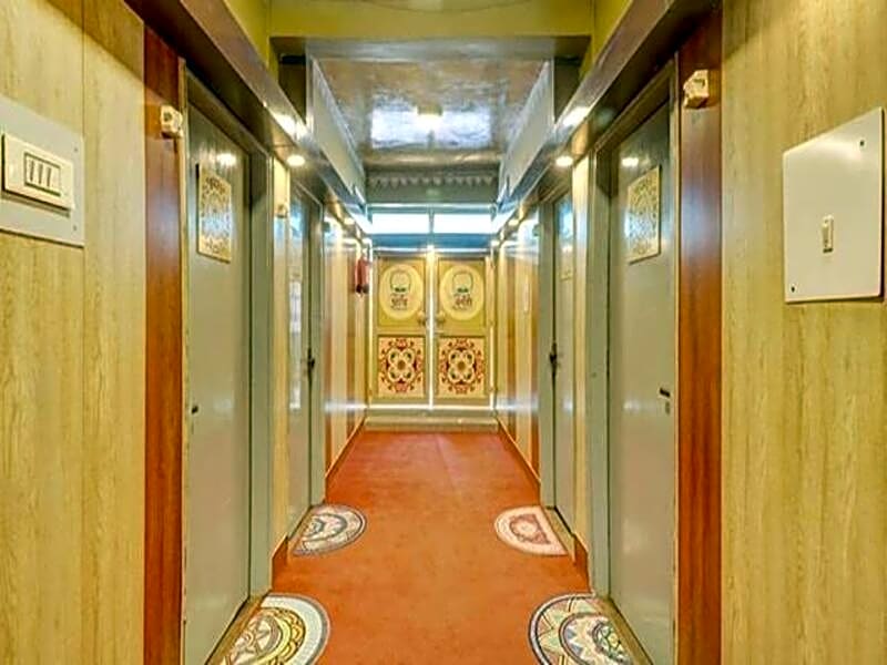 FabHotel Hi By Madras