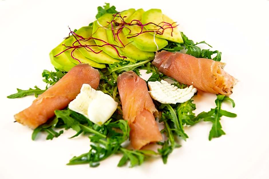 Guest House Train Station