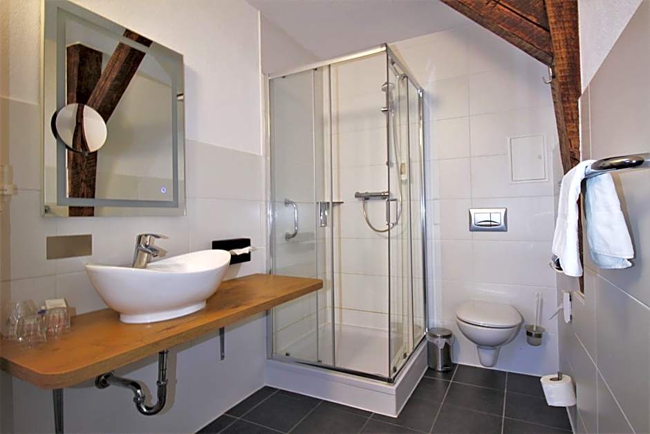 Gästehaus Centro in Konstanz