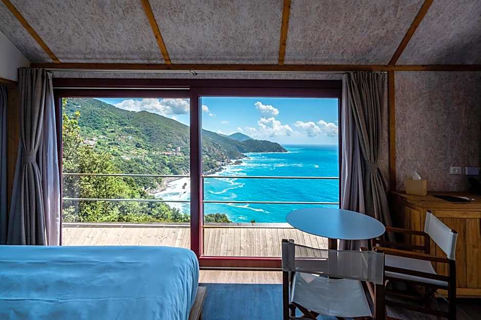 Sesta Terra Natural Resort