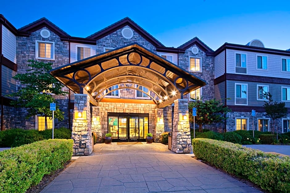 Staybridge Suites Fairfield Napa Valley Area, an IHG Hotel