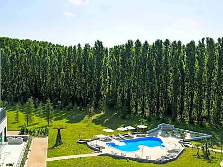 Ibis Styles Milano Est Settala