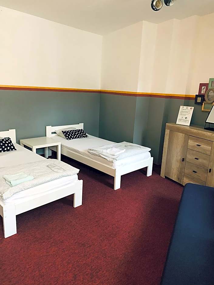 Chilli Hostel
