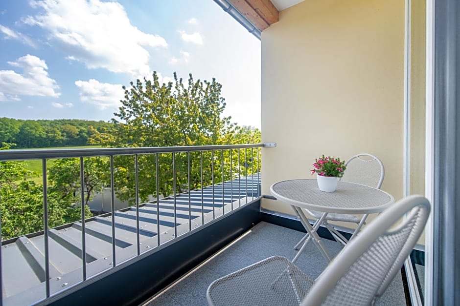 Waldesblick, Hotel-Restaurant