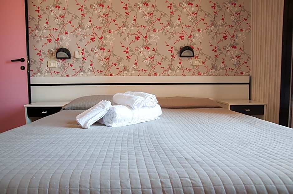 Hotel Eden