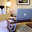 The Zen Hotel Palo Alto