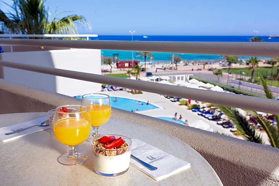 Hipotels Mercedes Aparthotel