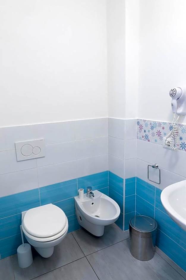 Buon Hotel Bologna Centro - Affittacamere - Self Check-In