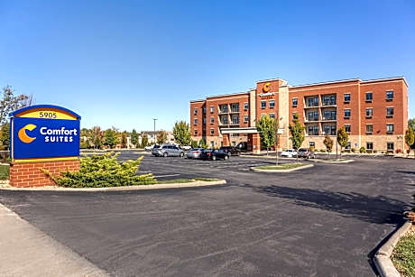 Comfort Suites Florence - Cincinnati South
