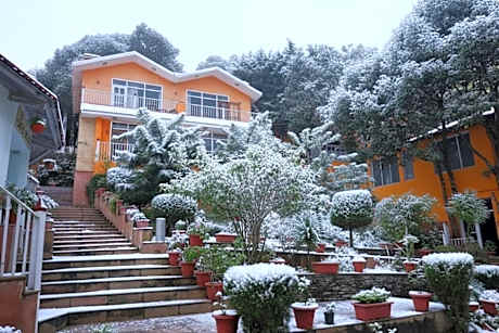 Essence of Nature, Ranikhet