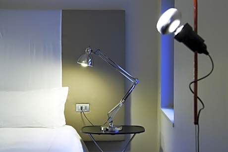 Comfort Double Room Small