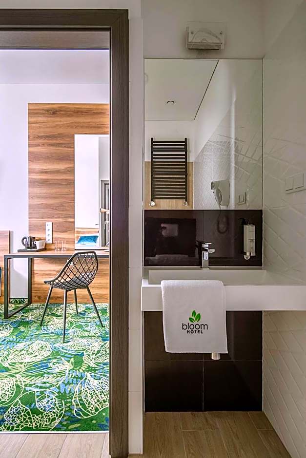 Bloom Hotel Airport Okęcie