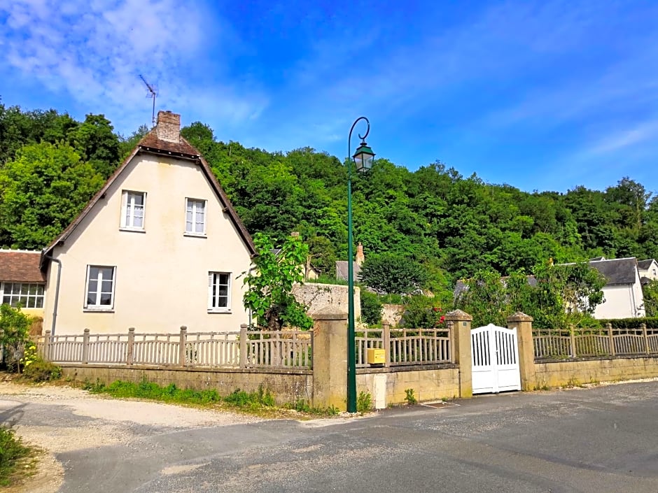 Le Manoir du Gouverneur