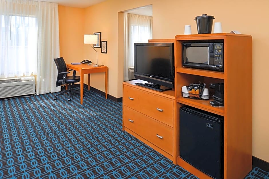 Fairfield Inn & Suites by Marriott Helena