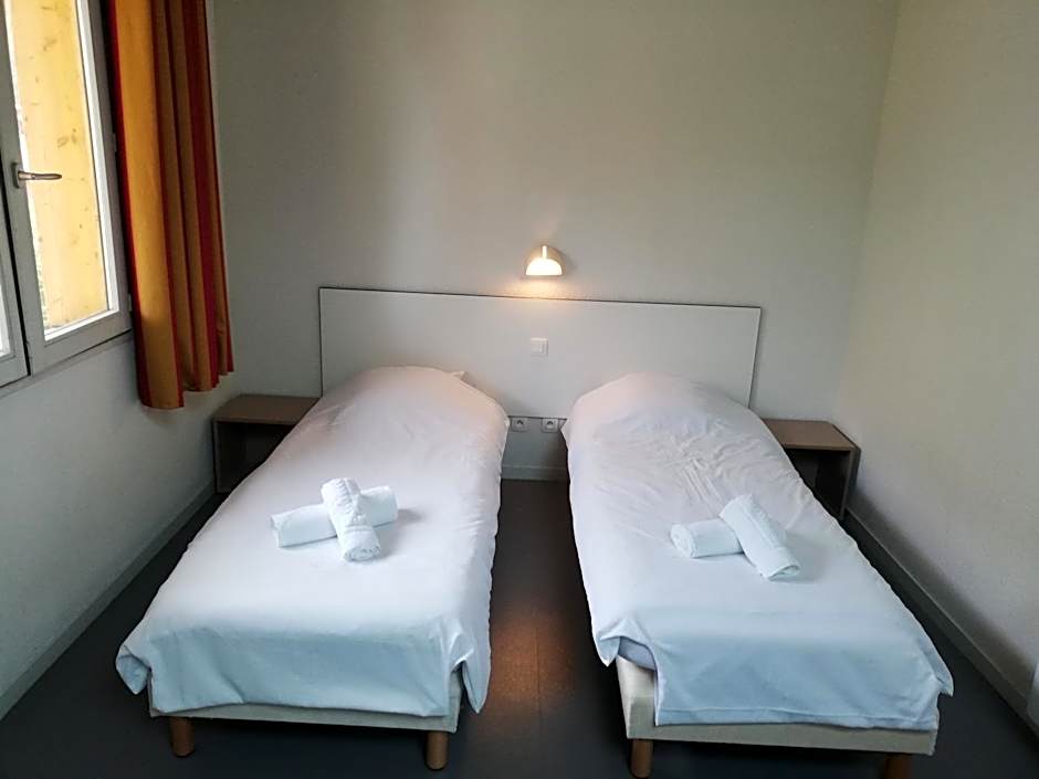 Village vacances de Val d'Isère