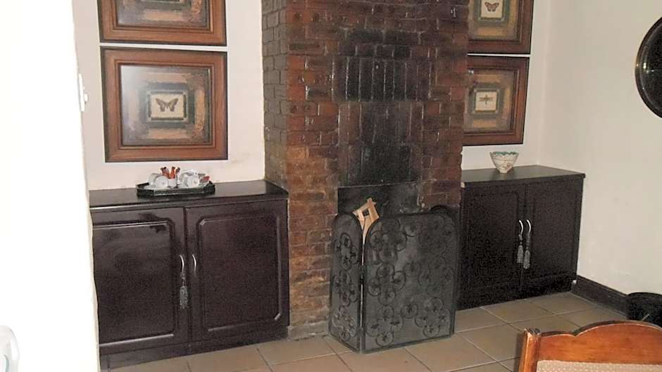 Rawdons Hotel & Brewery