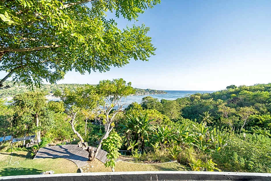 Bong Hostel Nusa Lembongan by Bukit Vista