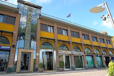 Hotel Futura Centro Congressi