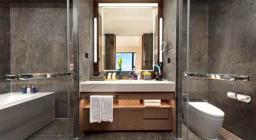 voco Jincheng Danhe By IHG