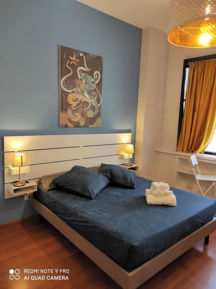 B&B Rivellino Gallipoli