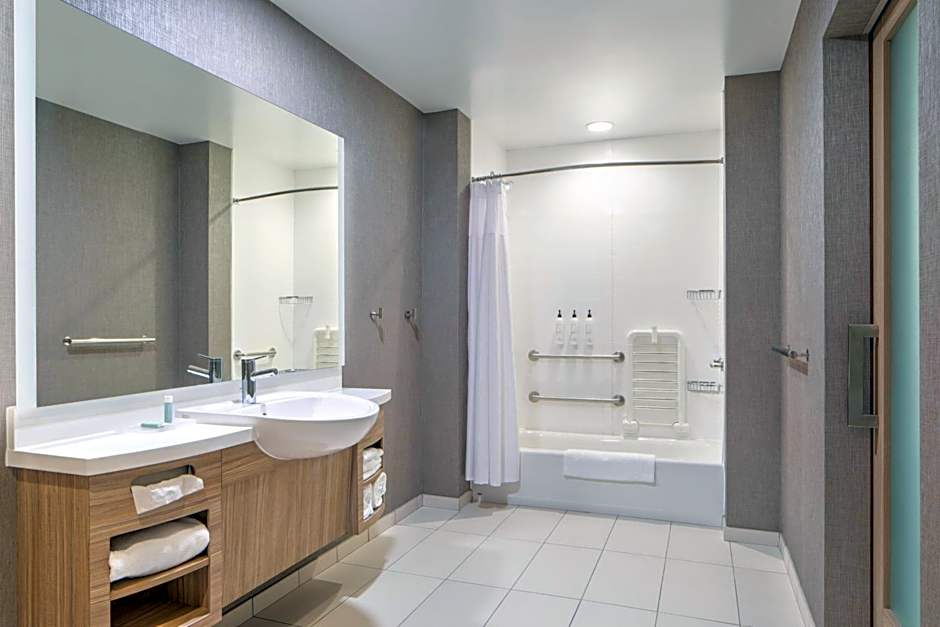 SpringHill Suites by Marriott Columbia near Fort Jackson