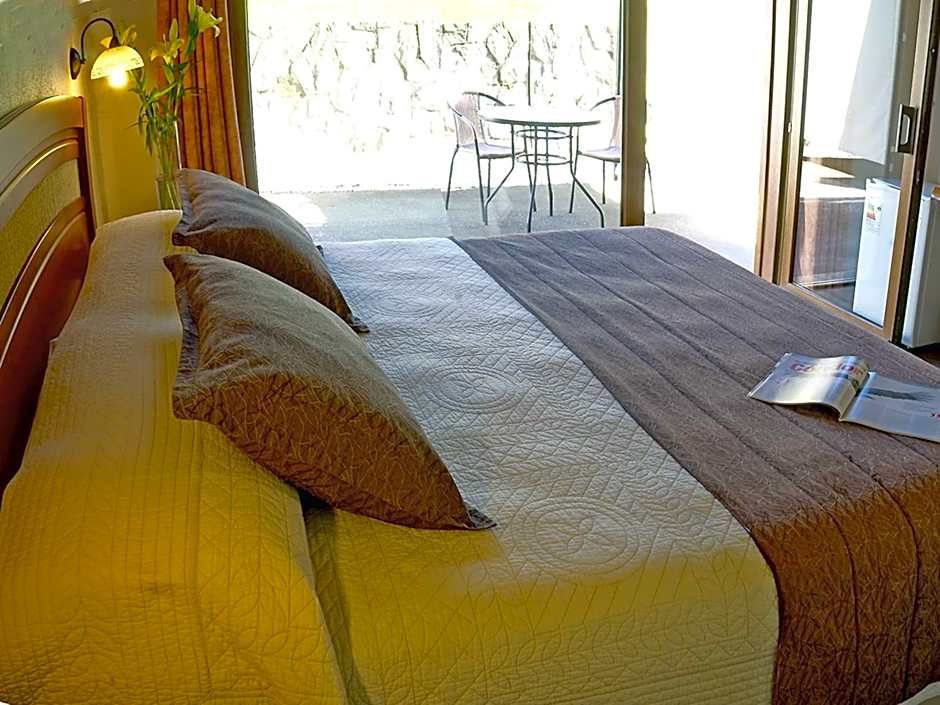 Hotel Pucon Green Park