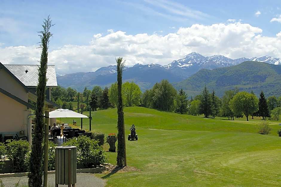Le Domaine du Golf Country Club de Bigorre