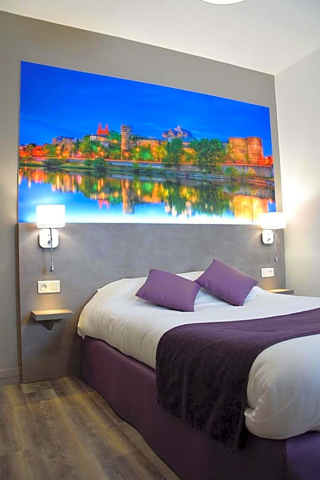 Citotel L'univers