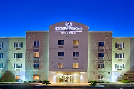 Candlewood Suites Roswell, an IHG Hotel