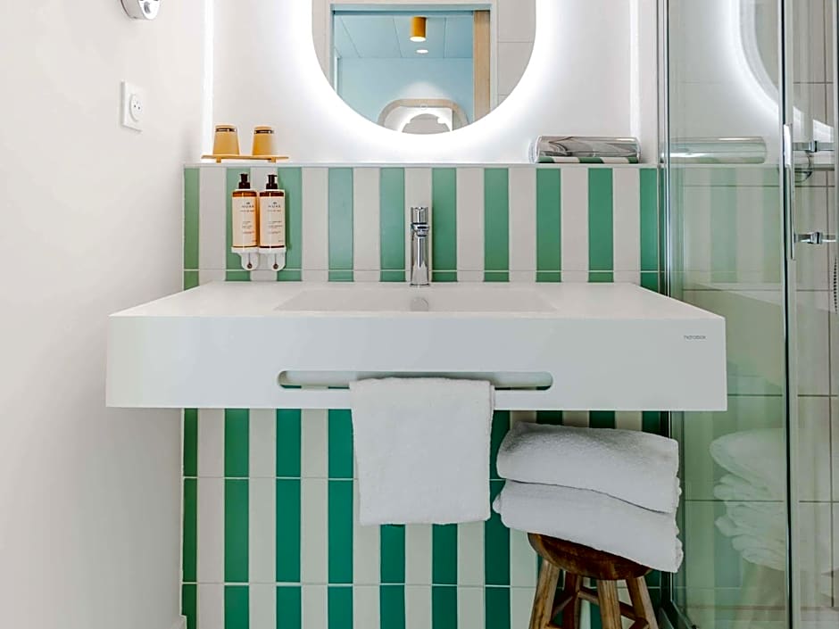 Hotel Mercure Le President Biarritz Centre