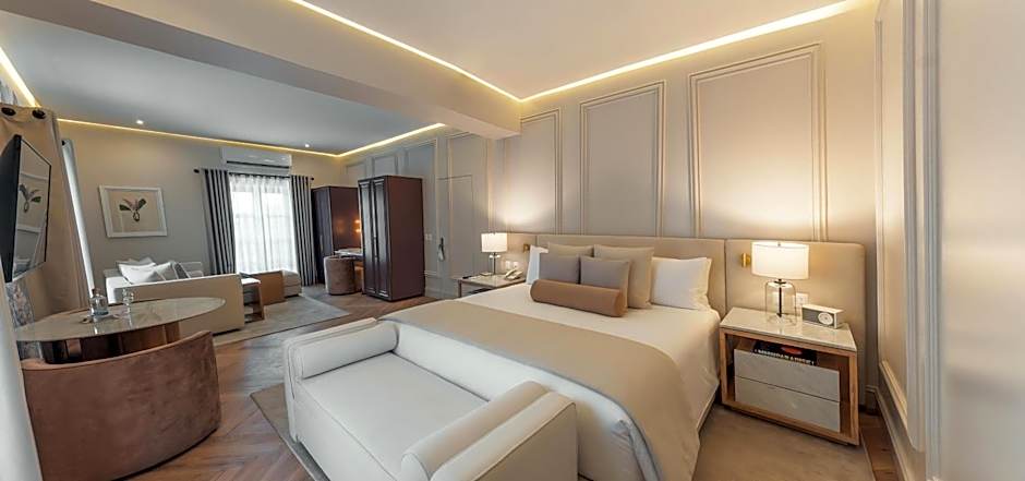 Hotel Maria Camille