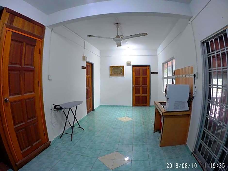 OYO 90116 Fbs Inn Hotel