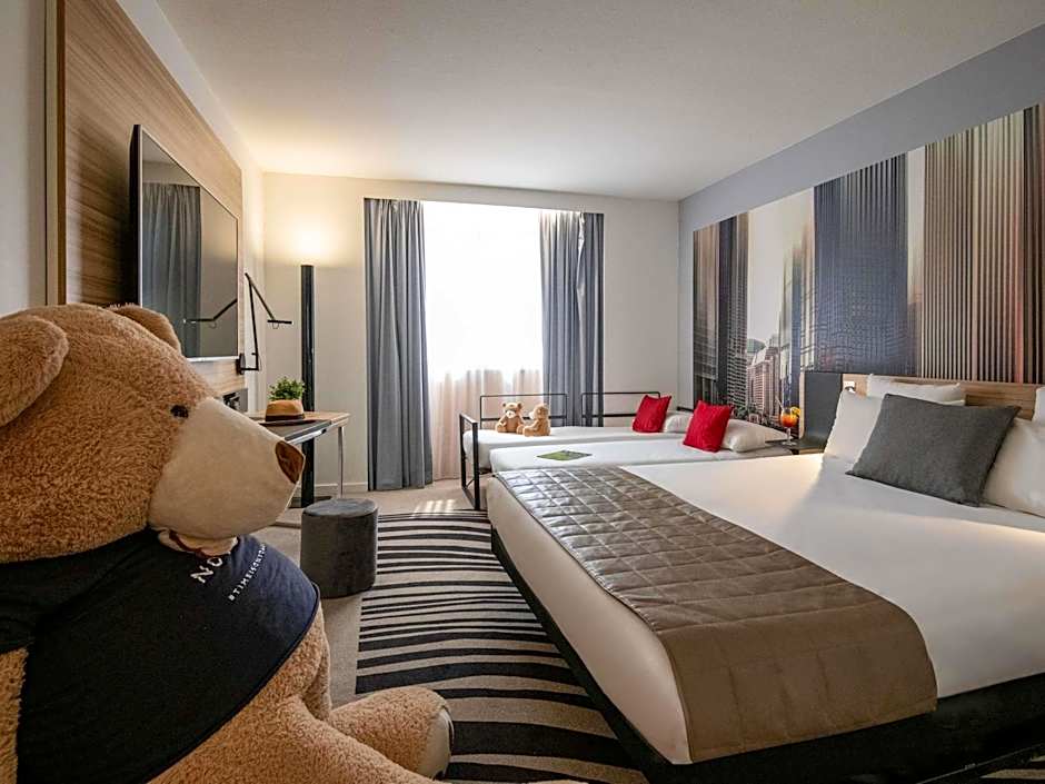 Novotel Nice Centre Vieux Nice