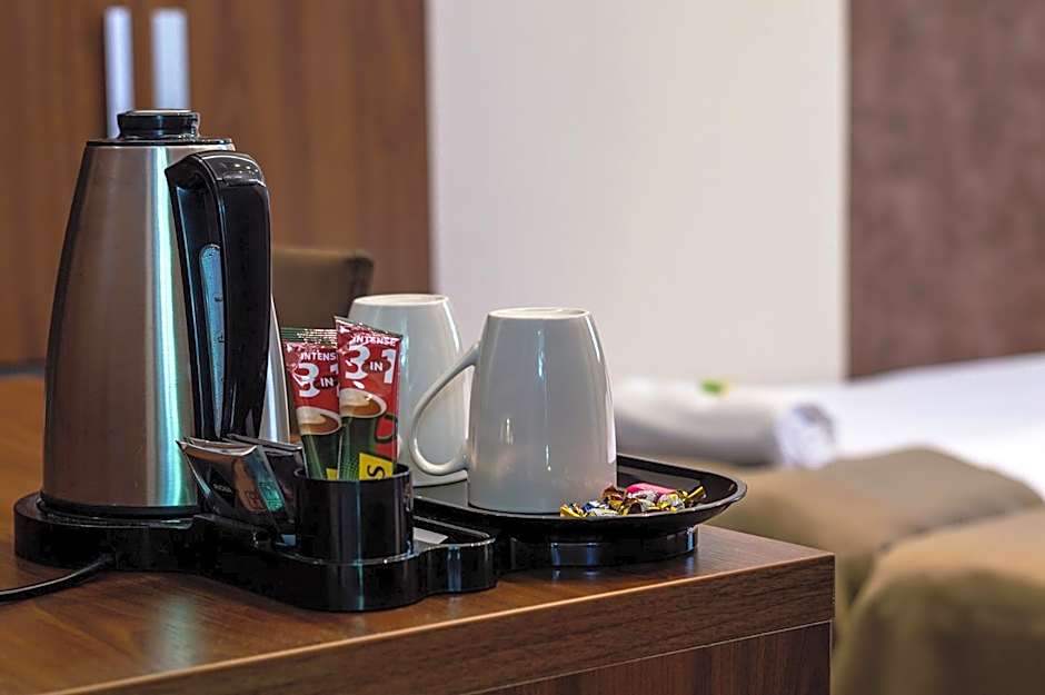 Vén Diófa De Lux Panzió