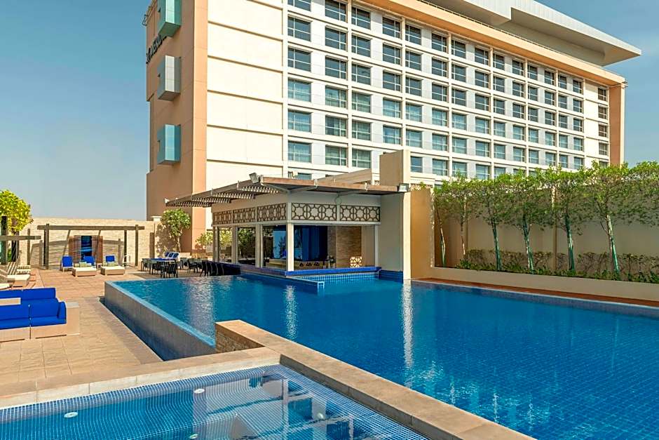 Le Meridien City Centre Bahrain