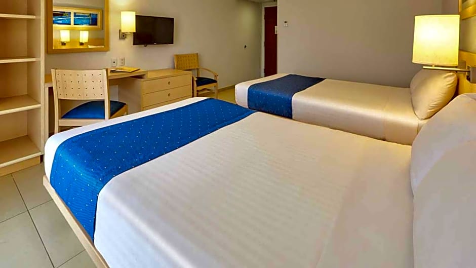 City Express by Marriott Manzanillo