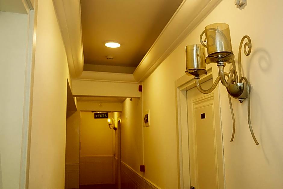 Pearl Hotel İstanbul