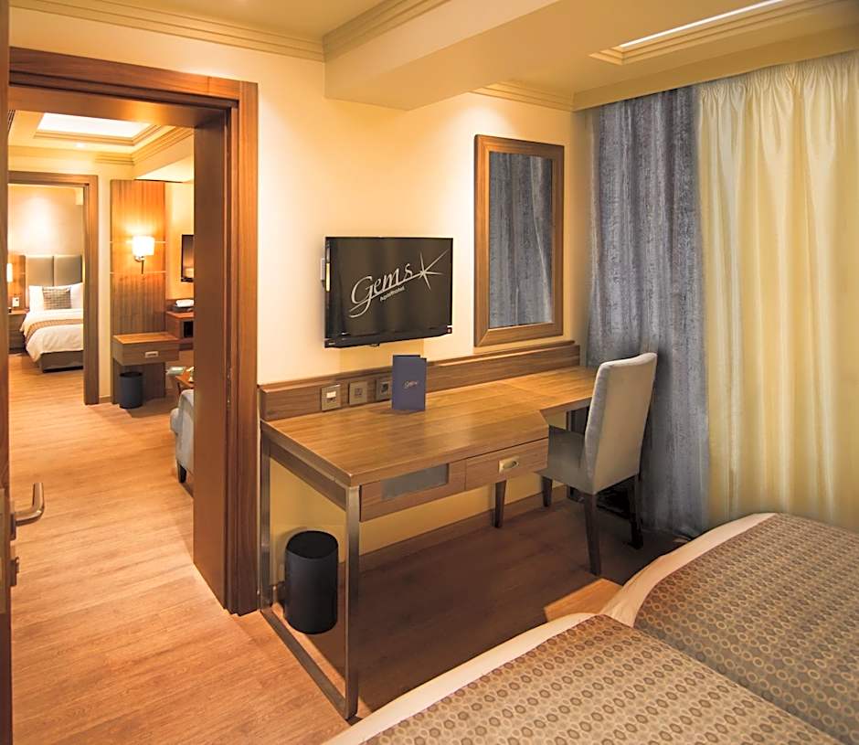 Gems Hotel