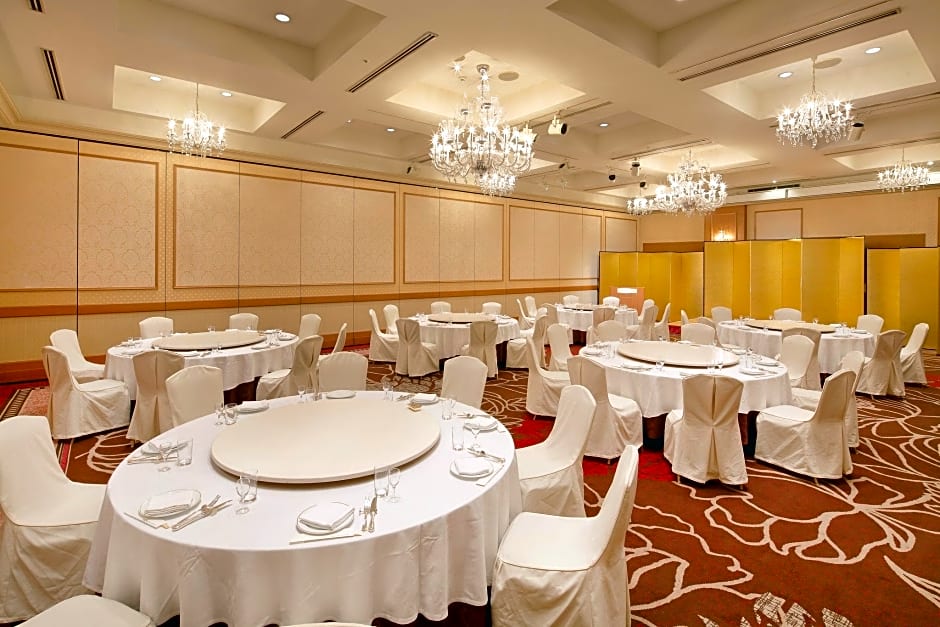 Hotel Nikko Princess Kyoto