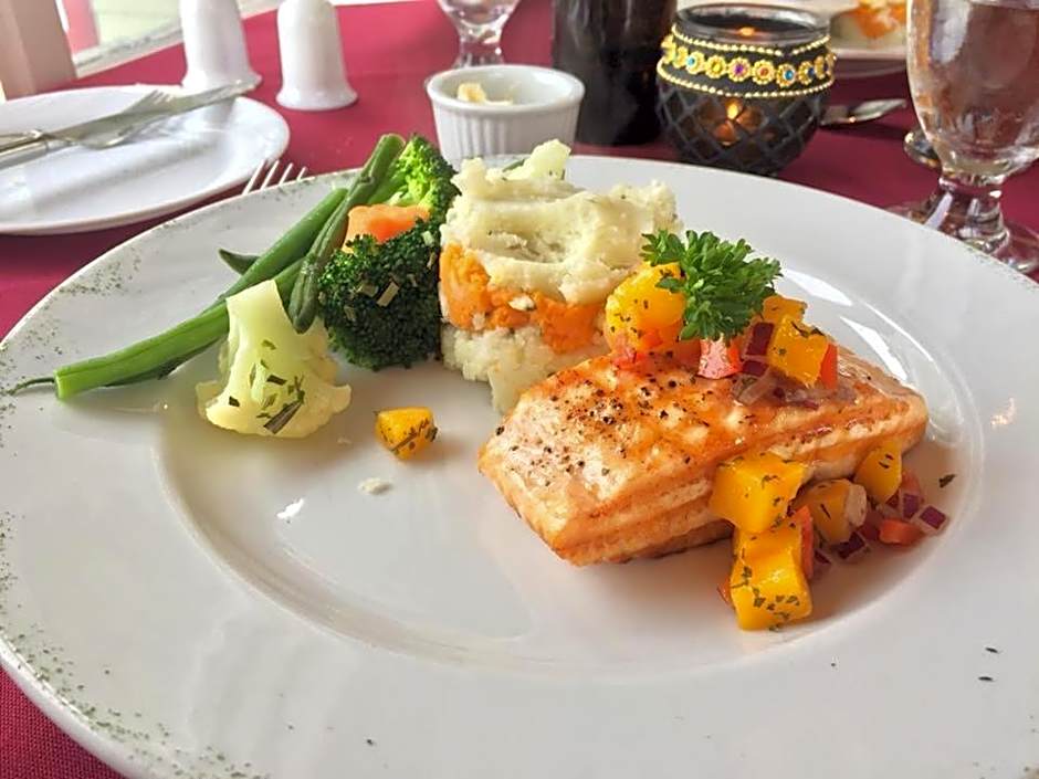 Seawind Landing Country Inn