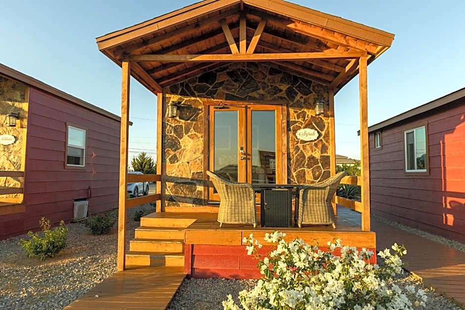 Tres Vides Hotel Boutique