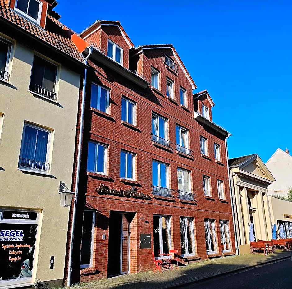 Hotel Amber Altstadt