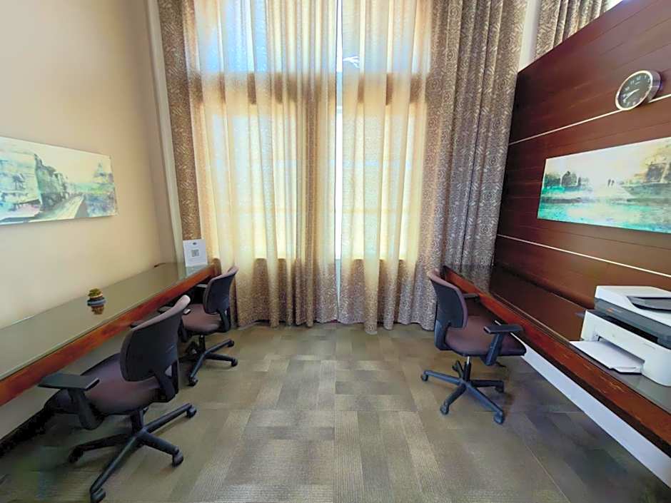 Hampton Inn by Hilton Silao-Aeropuerto Bajio