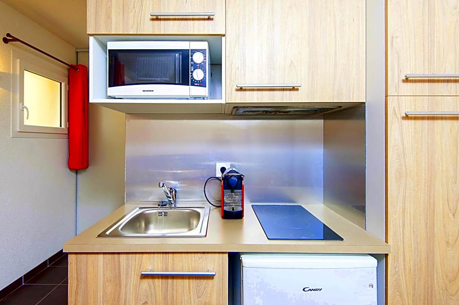 Villa Serafina Apartements