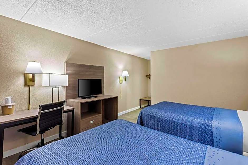 Econo Lodge Willowbrook